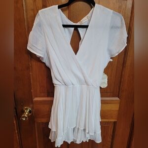 Altar'd State romper